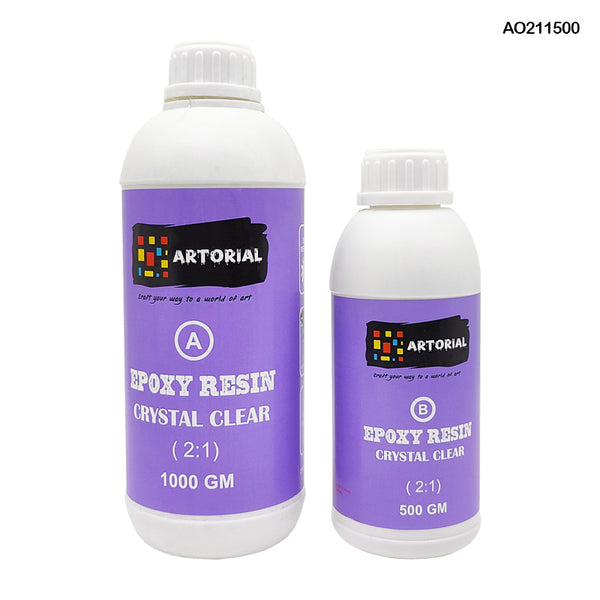 Resin Hardener 1.5L