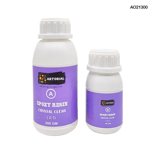 Resin Hardener 300ml