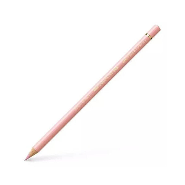 Faber Castell Polychromos Colour Pencils Light Flesh