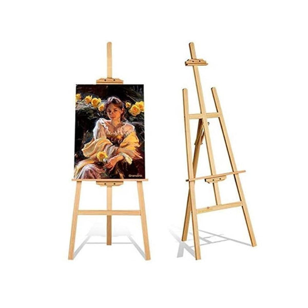 Wooden Essel 5Ft 150cm E150