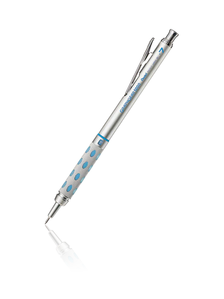 Pentel Graphgear 1000 0.7mm Pencil