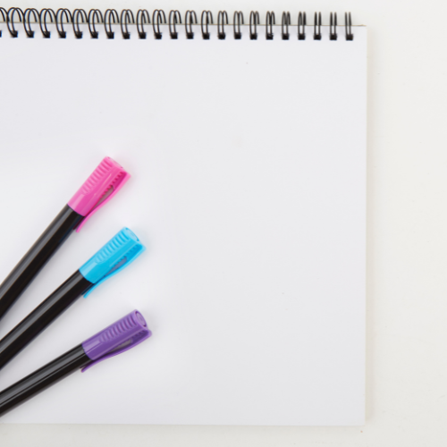 Drawing Pen Sets