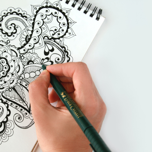 Drawing Pen Open Stocks