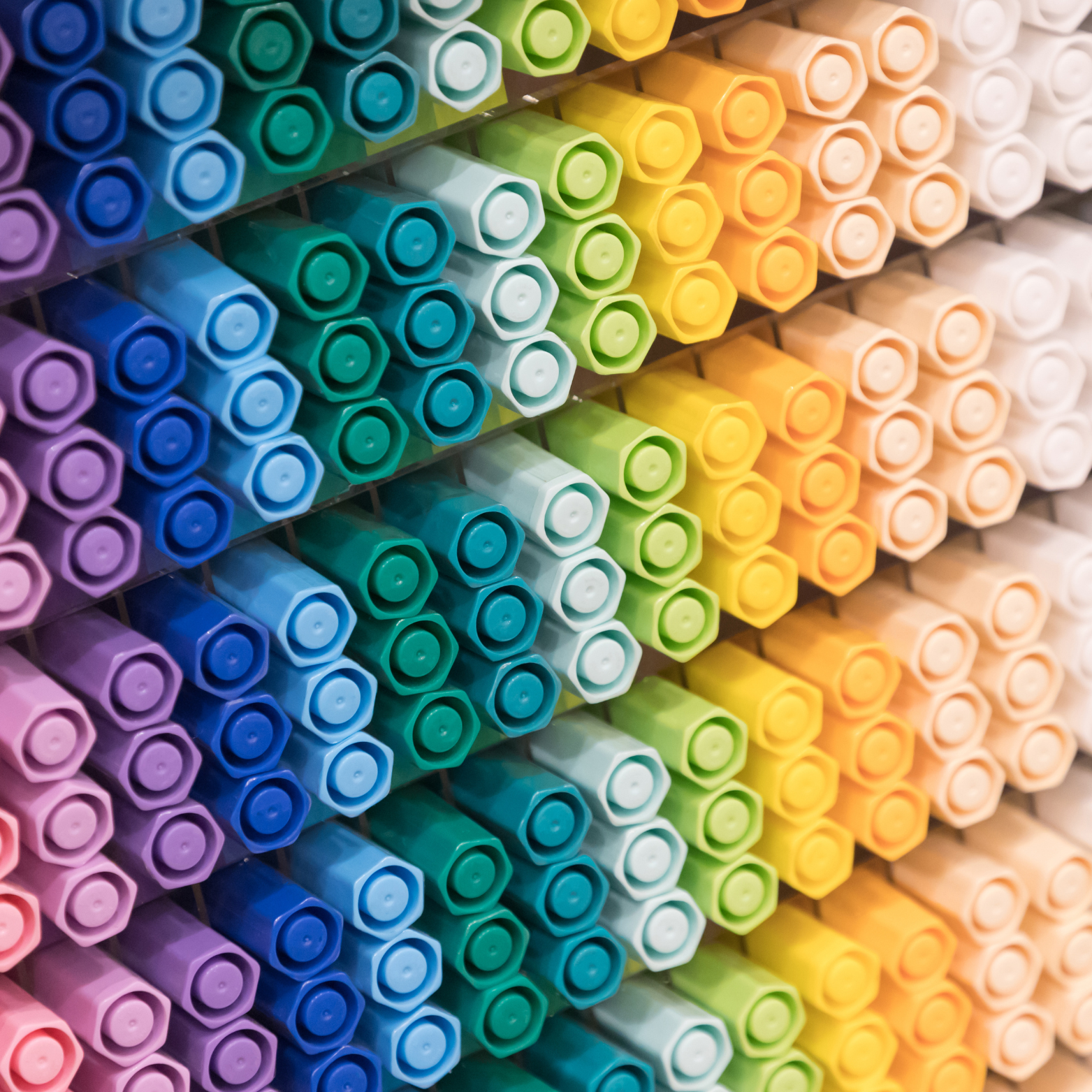 Art Markers