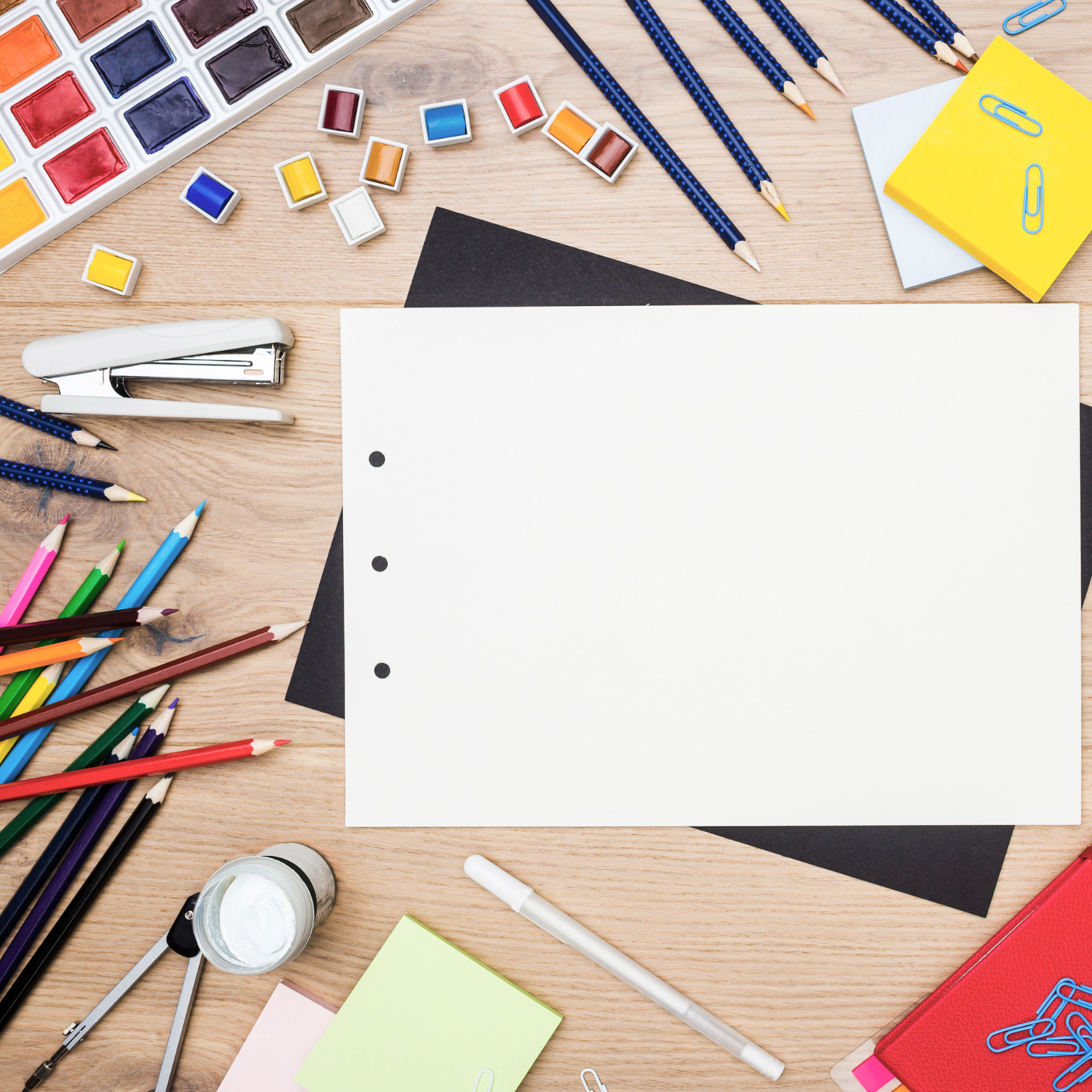 Drawing Tools