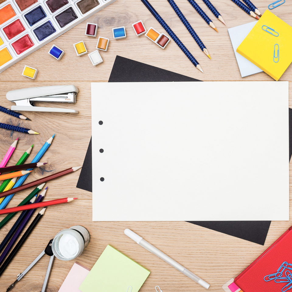 Drawing Tools