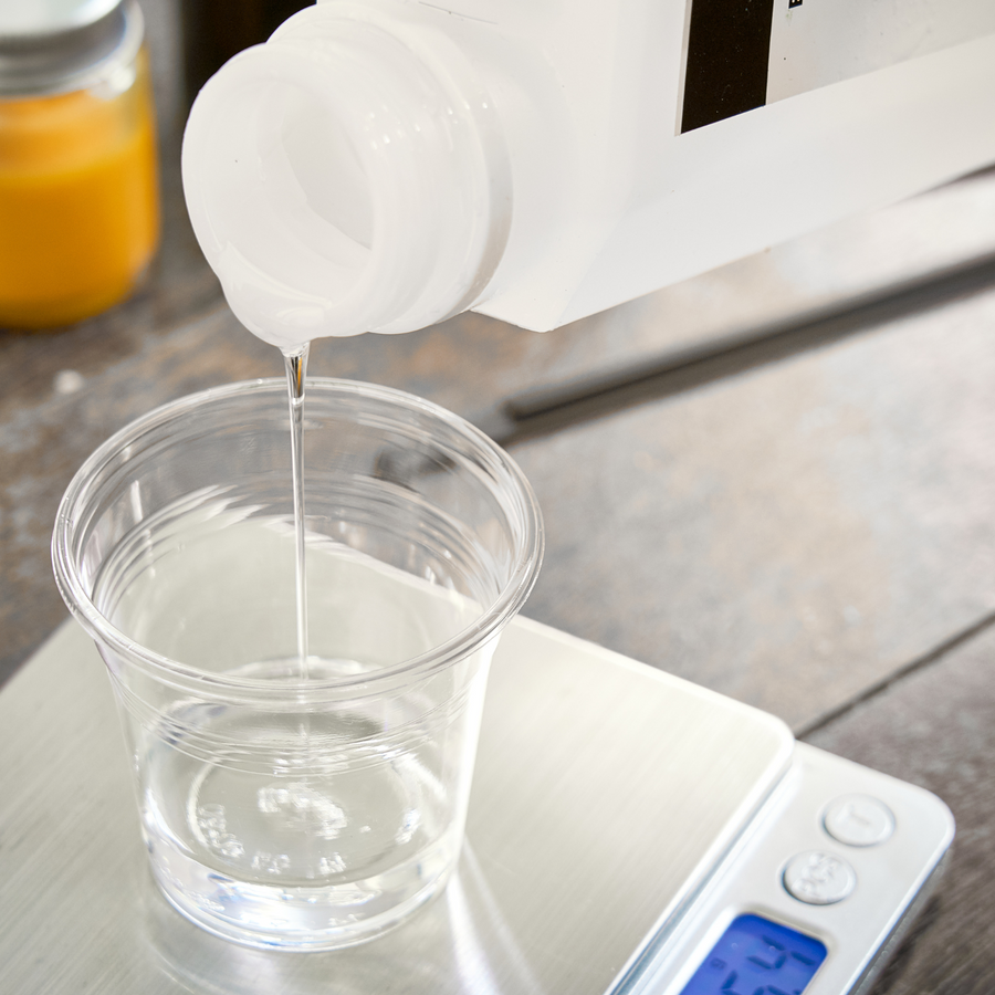 Measuring Cups