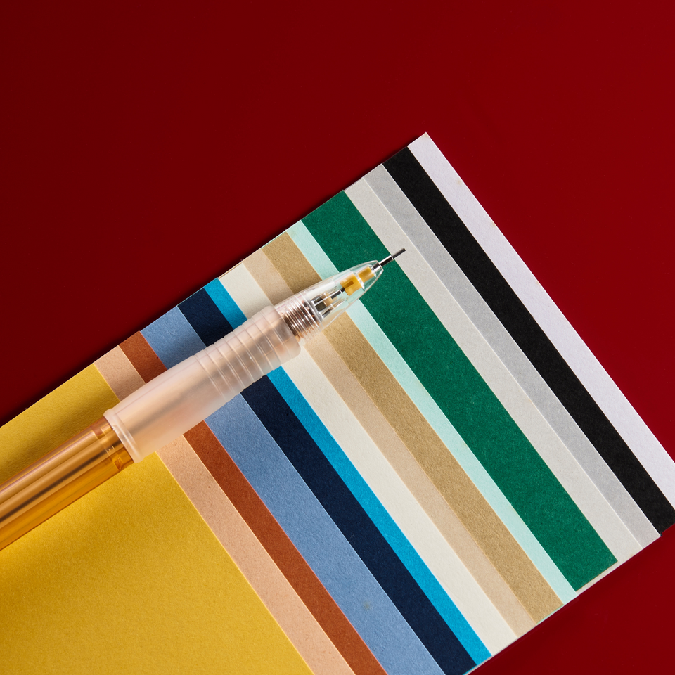 Mechanical Pencils