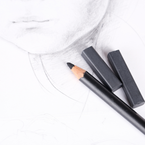 Charcoal Pencils
