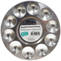 Mont Marte Aluminium Palette Circle
