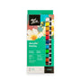 Mont Marte Acrylic Pastell Paint Set 12 Shades 12ml each