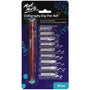Mont Marte Calligraphy Dip Pen 10 pcs set