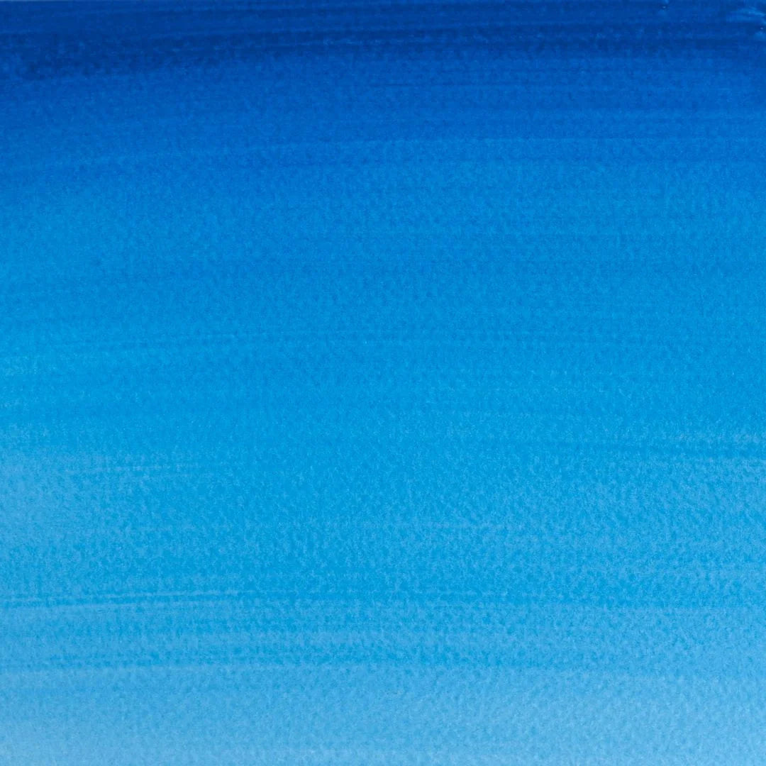 Winsor & Newton Cotman Watercolour Tube Turquoise 8ml