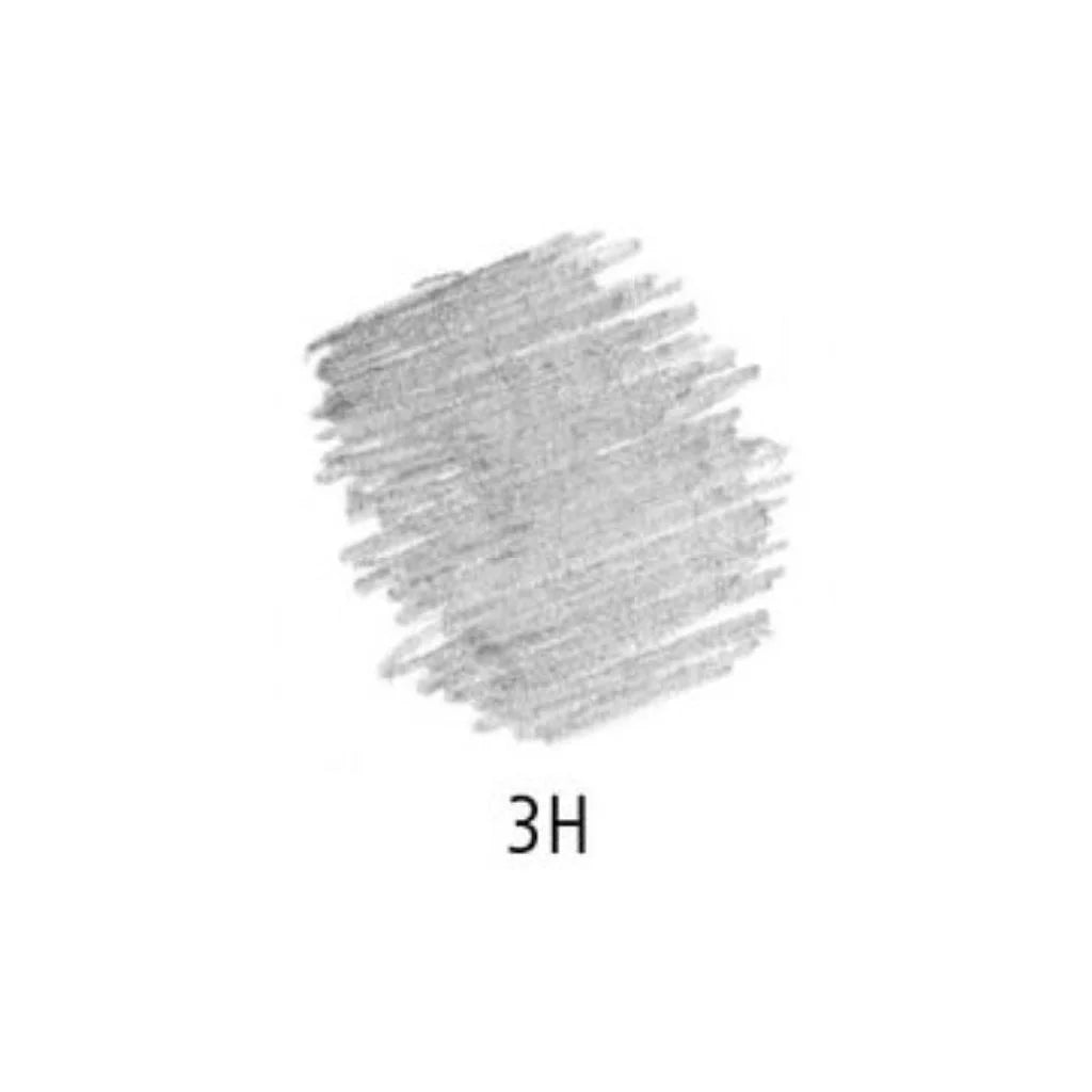 Staedtler Lumograph Blue Pencil 3H