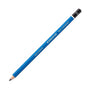 Staedtler Lumograph Blue Pencil 7B