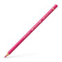 Faber Castell Polychromos Colour Pencils Rose Carmine