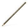 Faber Castell Polychromos Colour Pencils Olive Green Yellowish