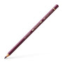 Faber Castell Polychromos Colour Pencils Red Violet