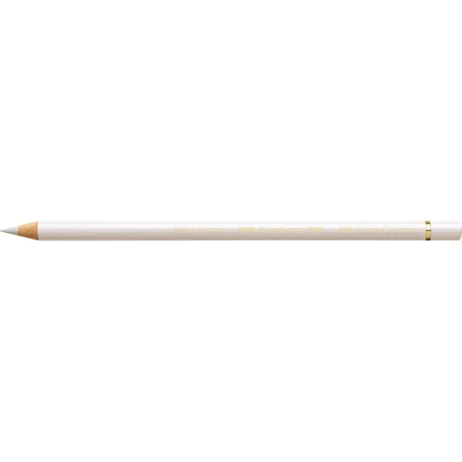 Faber Castell Polychromos Colour Pencils Warm Grey I