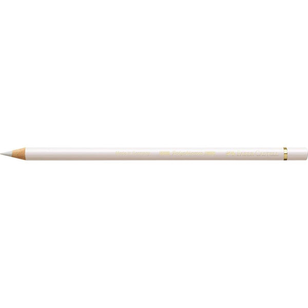 Faber Castell Polychromos Colour Pencils Warm Grey I