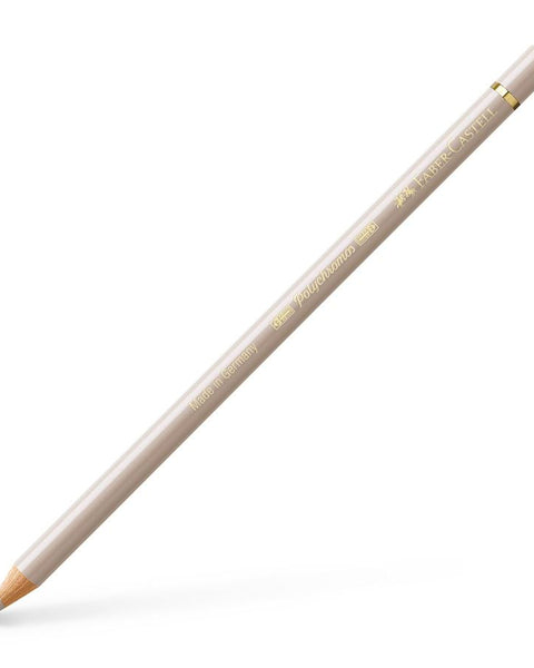 Faber Castell Polychromos Colour Pencils Warm Grey II