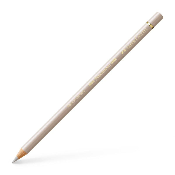 Faber Castell Polychromos Colour Pencils Warm Grey II
