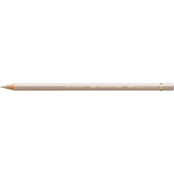 Faber Castell Polychromos Colour Pencils Warm Grey II