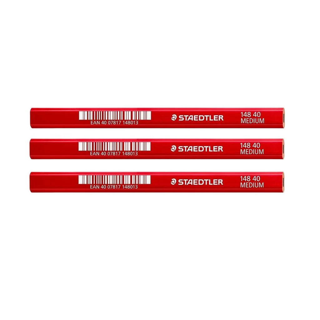 Staedtler Carpenter Pencil