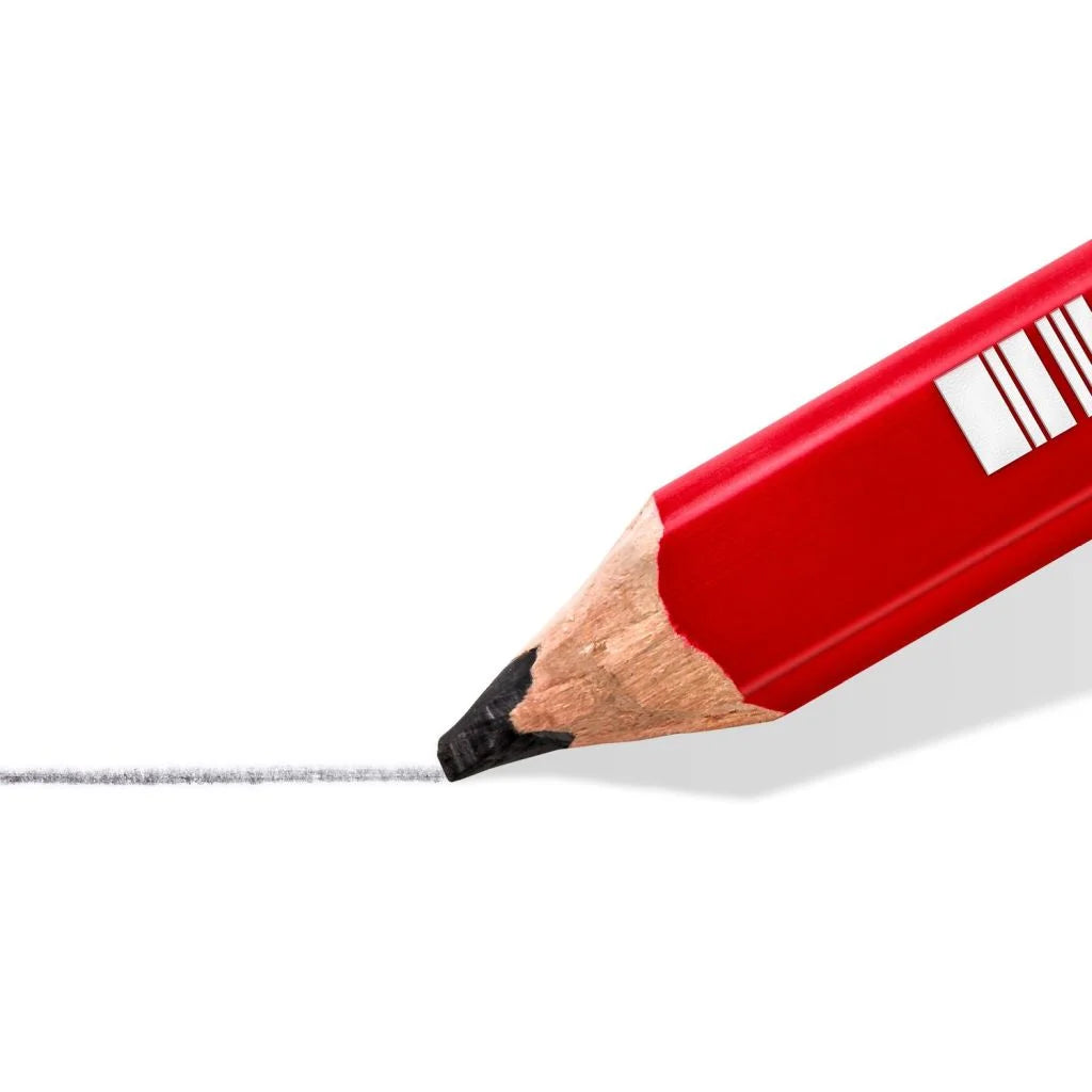 Staedtler Carpenter Pencil