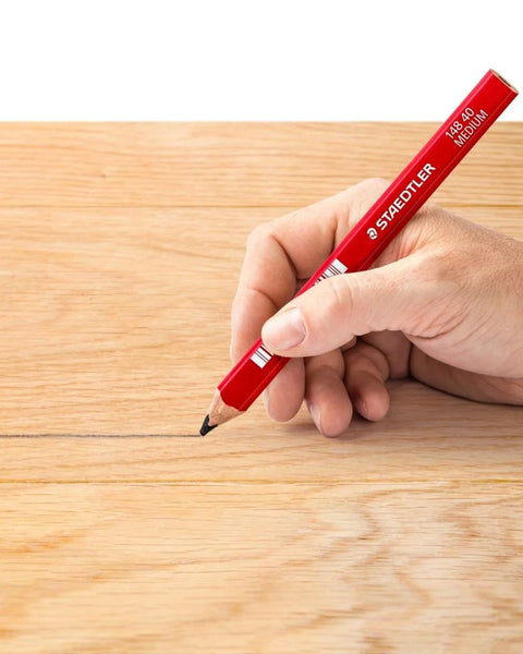 Staedtler Carpenter Pencil