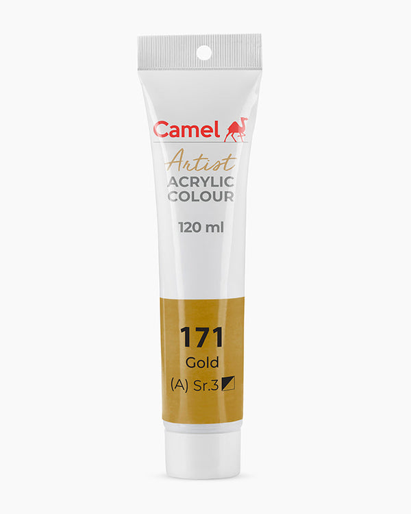 Camel Acrylic Colour Paint