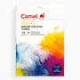 Camel  Artist Watercolour Tube 24X9ml set