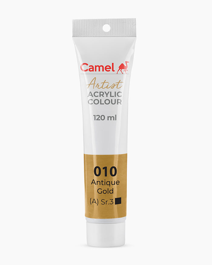 Camel Acrylic Colour Paint