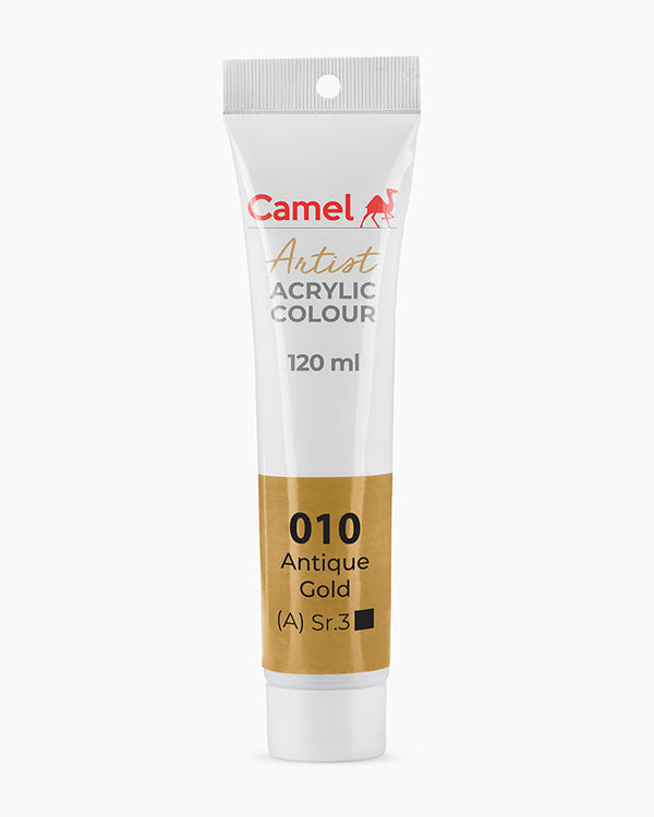 Camel Acrylic Colour Paint