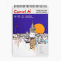 Camel PremiumSketchBook 270GSM A4 15S
