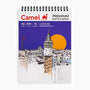 Camel PremiumSketchBook 270GSM A5 15S