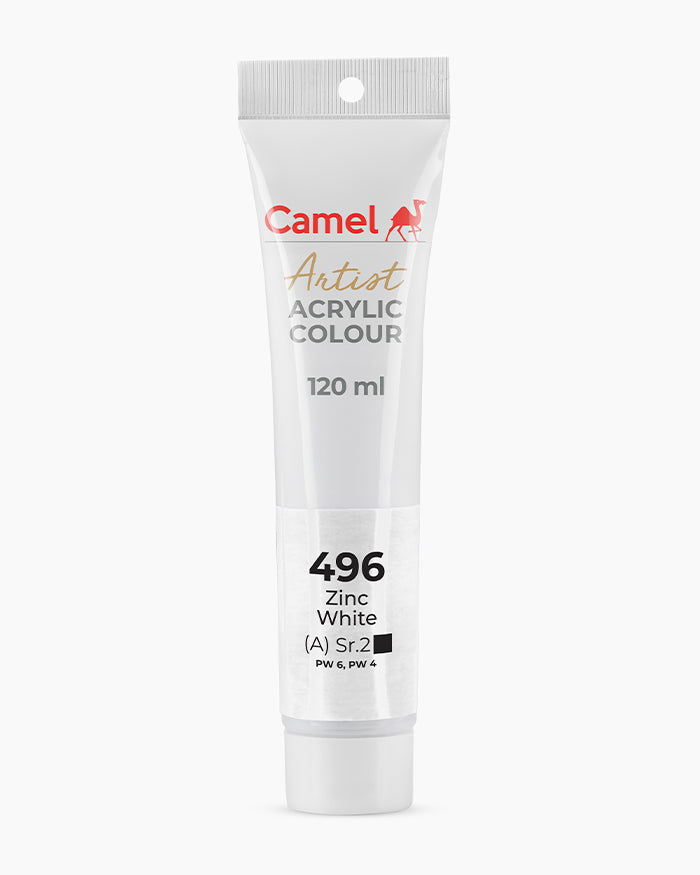 Camel Acrylic Colour Paint