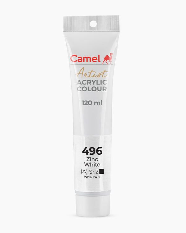 Camel Acrylic Colour Paint