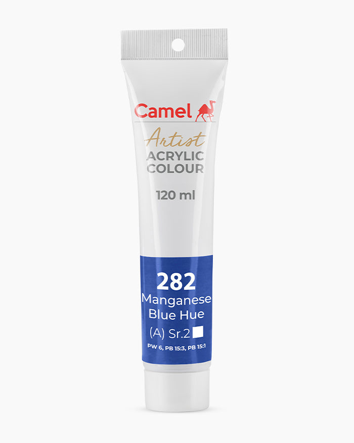 Camel Acrylic Colour Paint