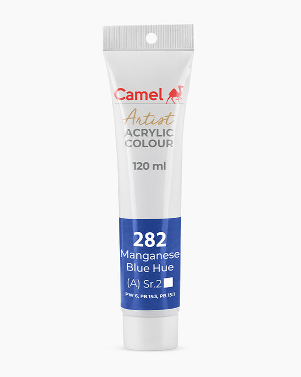 Camel Acrylic Colour Paint
