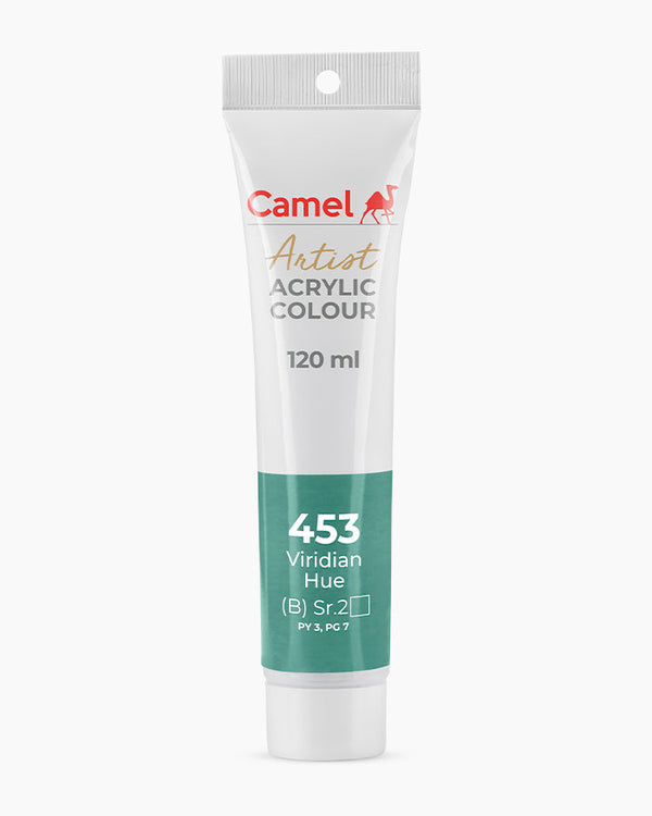 Camel Acrylic Colour Paint