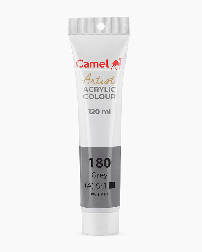 Camel Acrylic Colour Paint