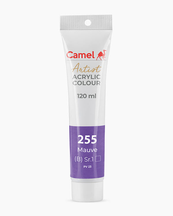 Camel Acrylic Colour Paint
