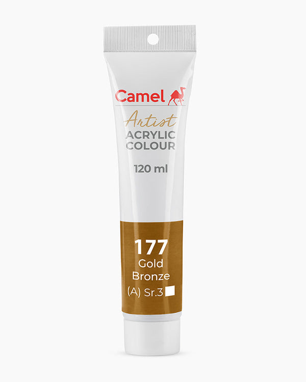 Camel Acrylic Colour Paint