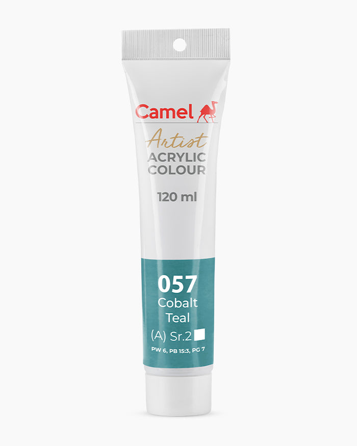 Camel Acrylic Colour Paint