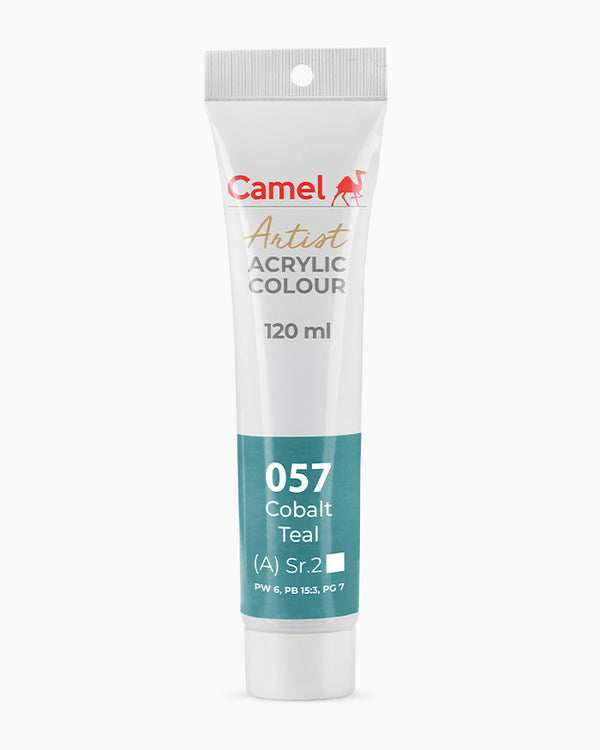 Camel Acrylic Colour Paint