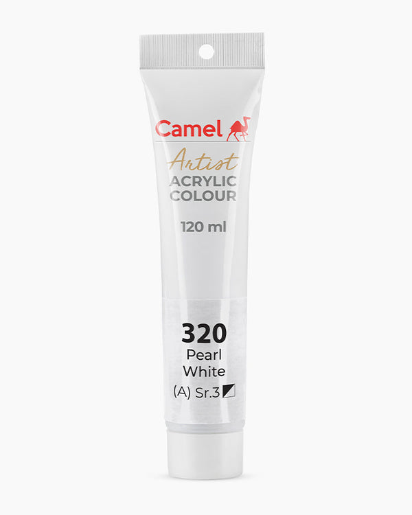 Camel Acrylic Colour Paint