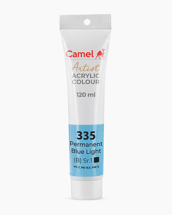 Camel Acrylic Colour Paint