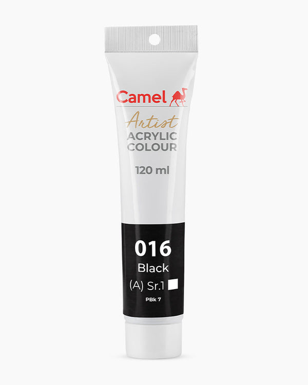 Camel Acrylic Colour Paint