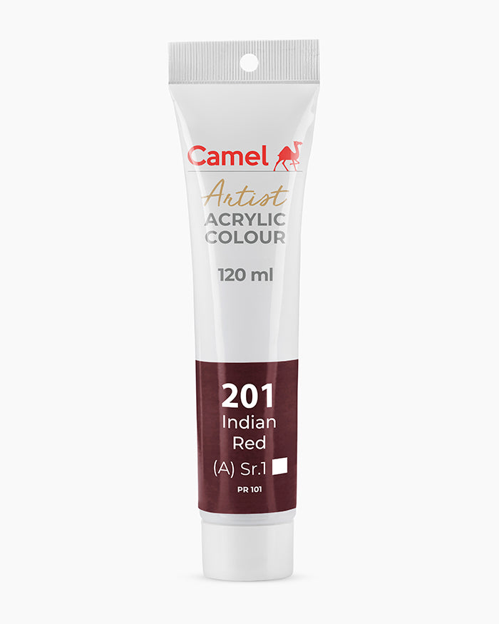 Camel Acrylic Colour Paint